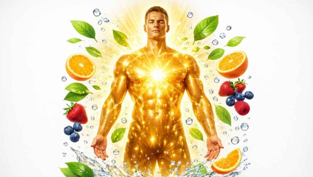 How to Boost Your Immune System Naturally